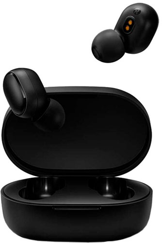 Xiaomi Mi True Wireless Earbuds Basic 2S