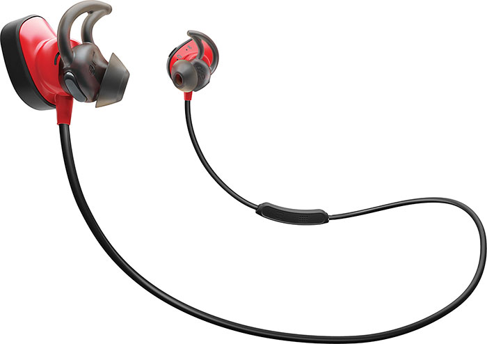 Bose SoundSport Pulse sans fil