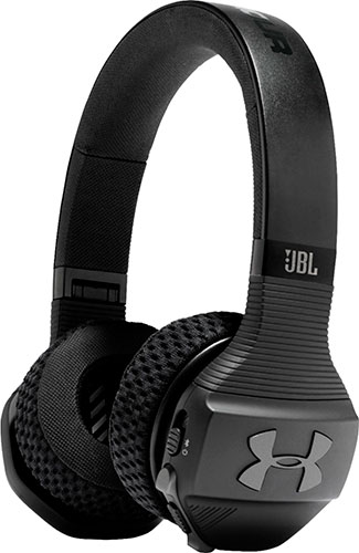 JBL Under Armour Sport Wireless Train