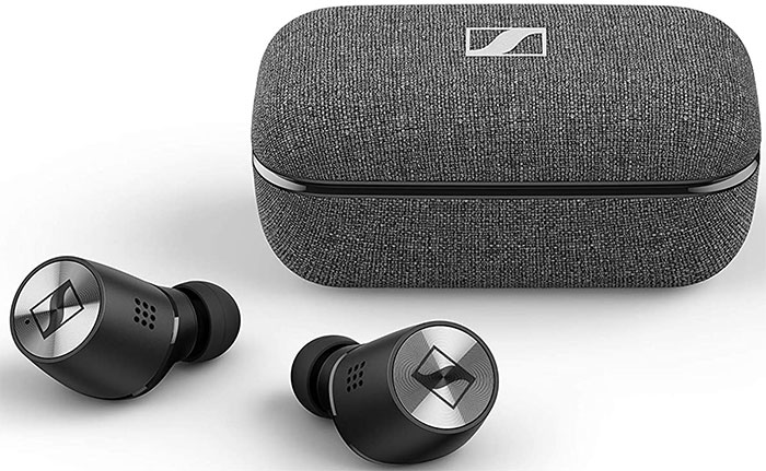 Sennheiser Momentum True Wireless 2