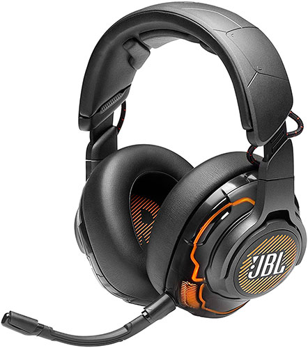 JBL Quantum ONE