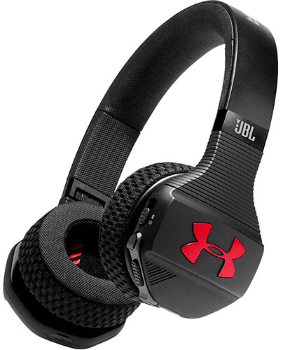 JBL Under Armour Sport Wireless Train