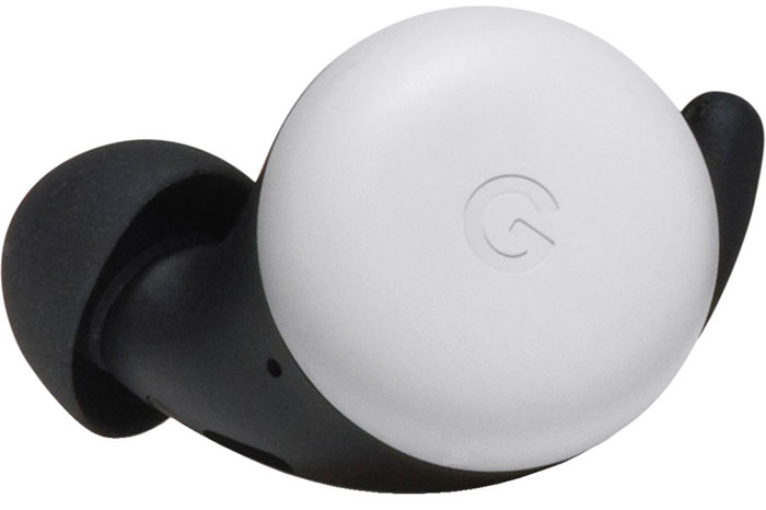 Google Pixel Buds