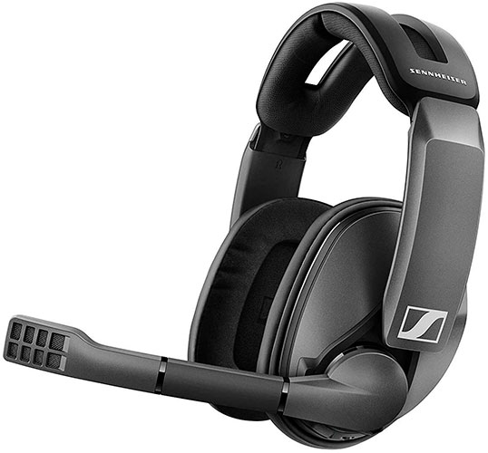 Sennheiser GSP 370